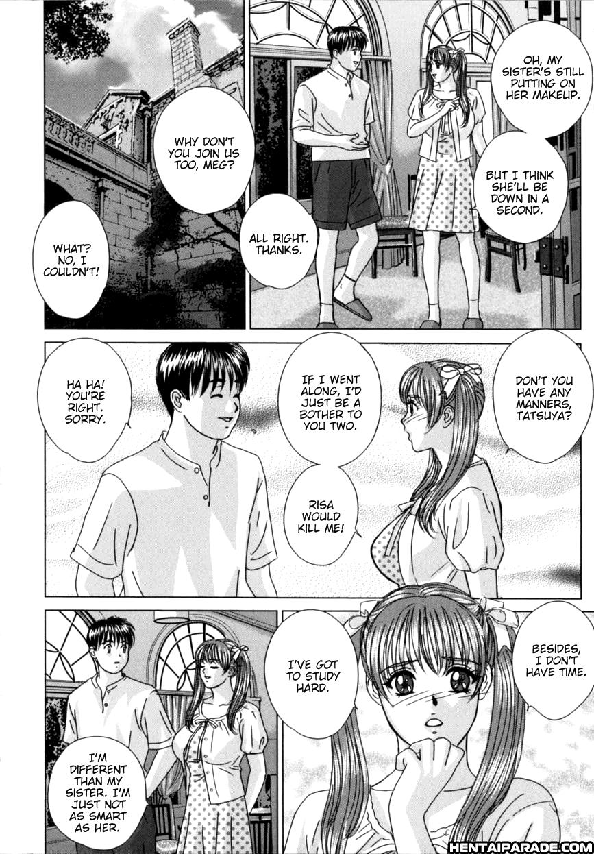 Blue Eyes Chapter 8000 Page 107